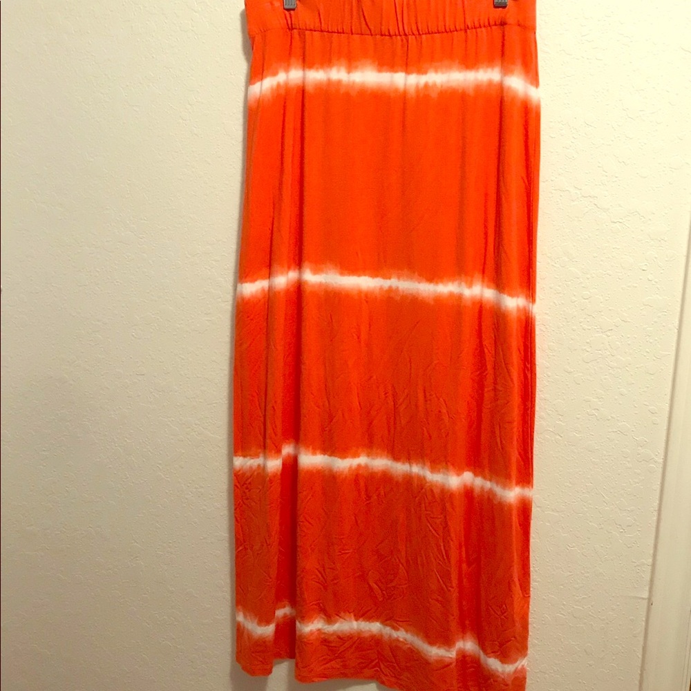 Chico’s Maxi-skirt size 1